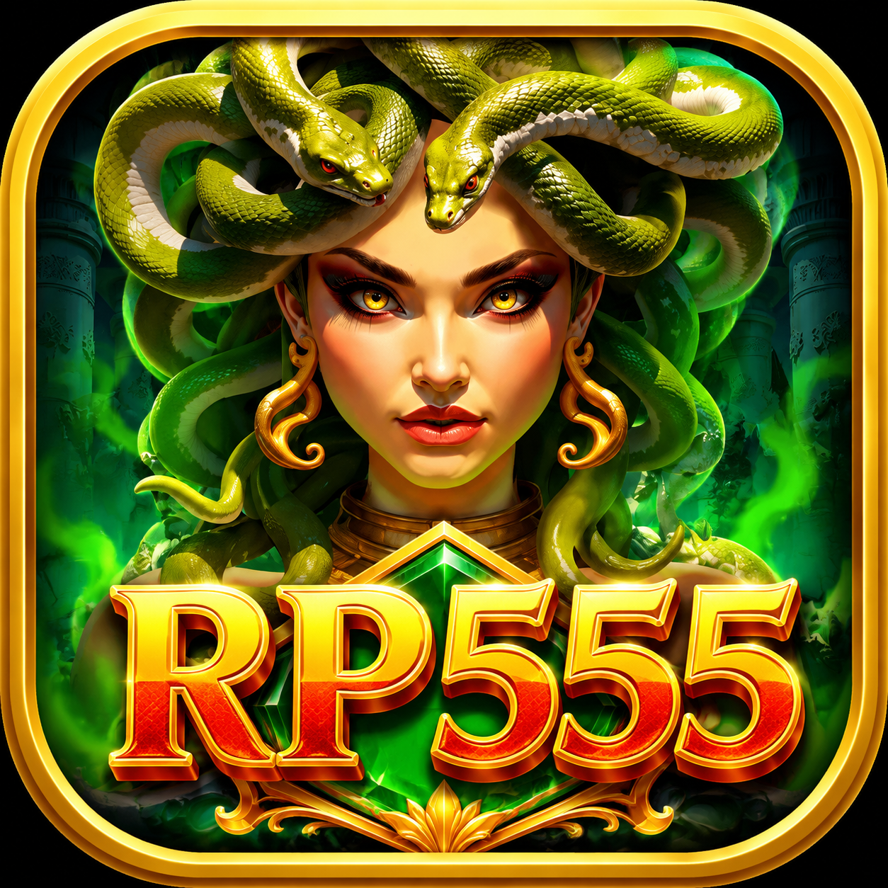 RP555 icon