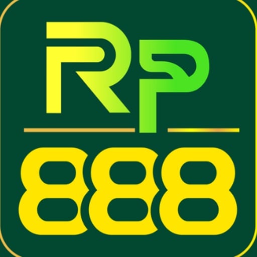 Rp888 icon