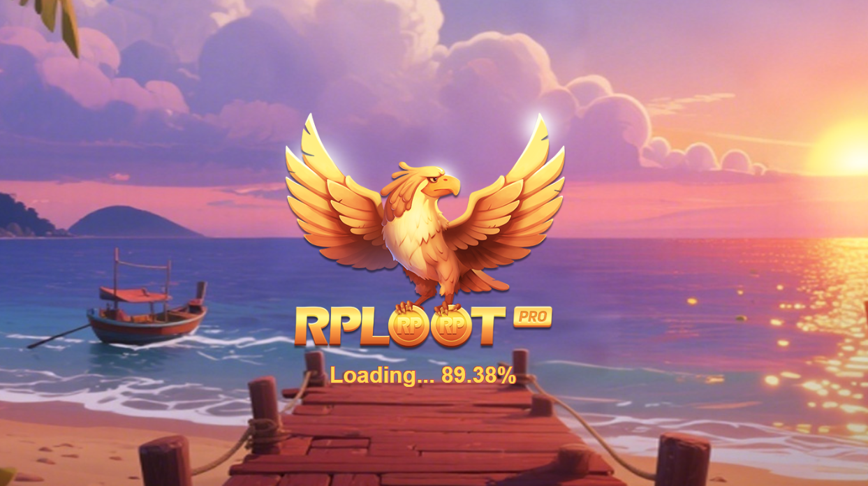 RPLOOT screenshot 1