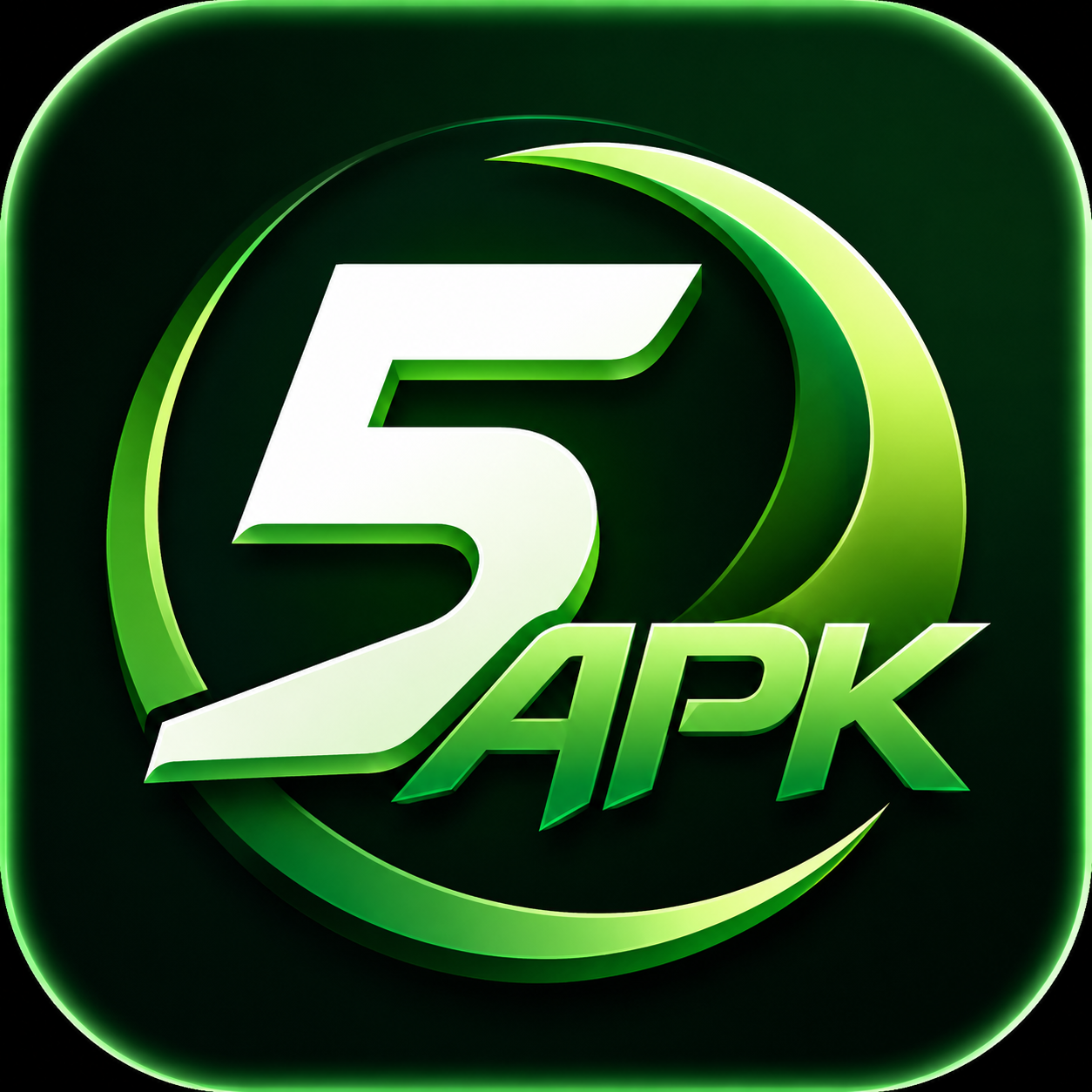 5APK icon