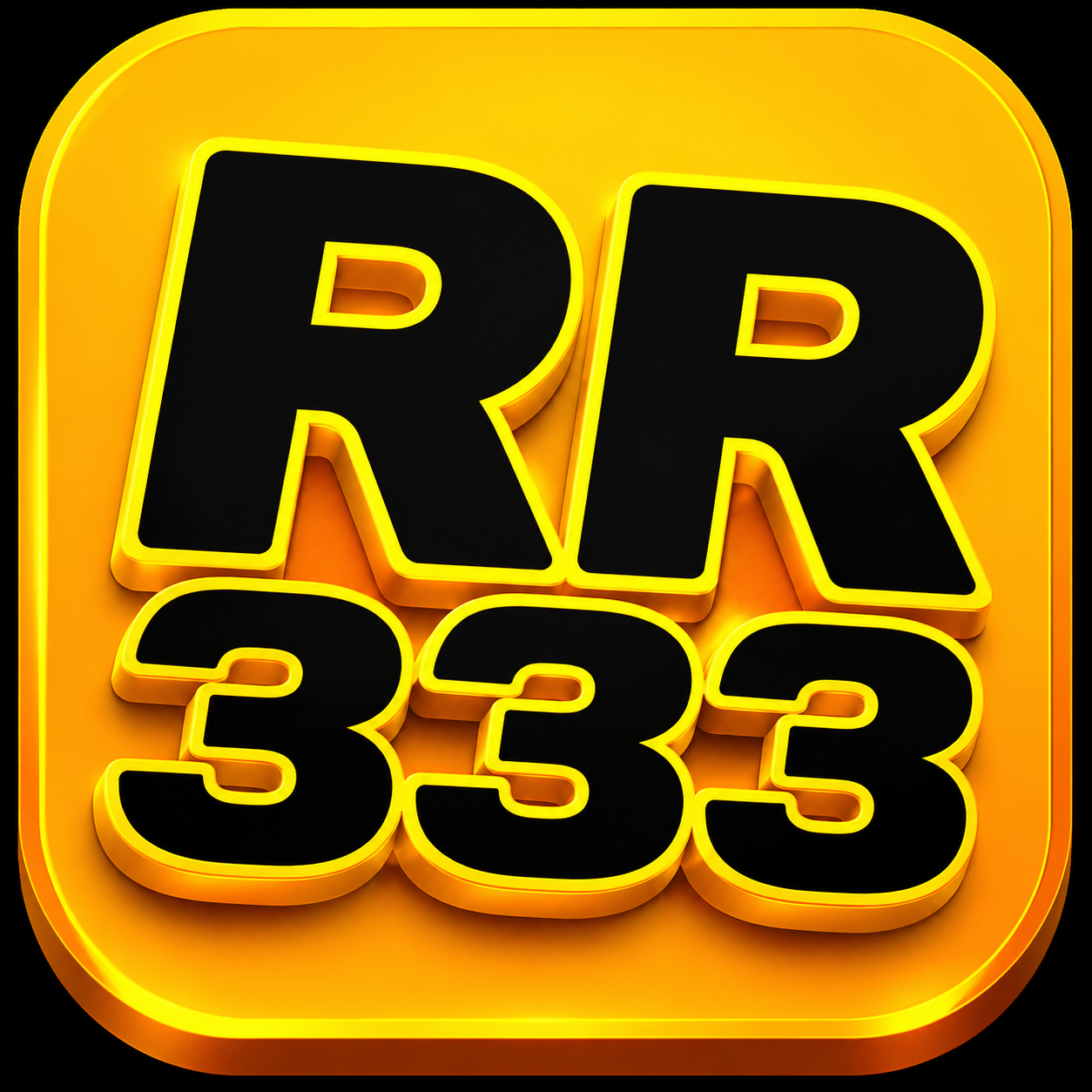 RR333 icon