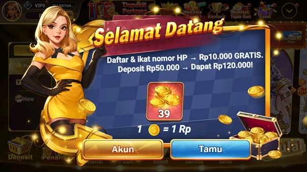 RSNGAME screenshot 2