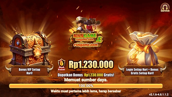 RSNGAME screenshot 3