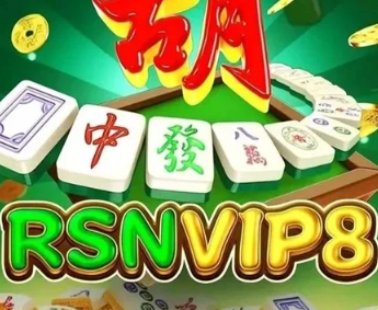 RSNVIP8 icon