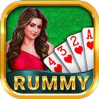Rummy GOLD: Fast Gin Rummy icon