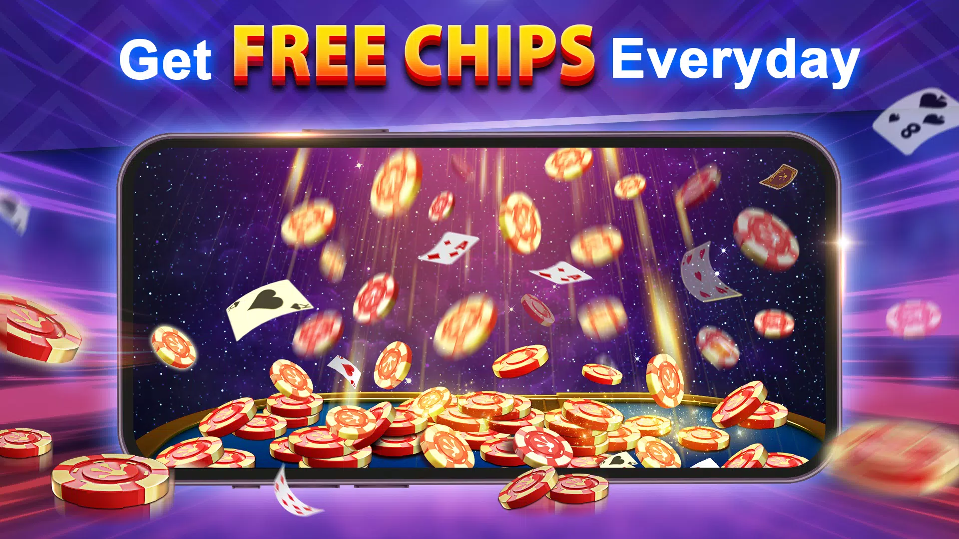 Rummy GOLD: Fast Gin Rummy screenshot 3