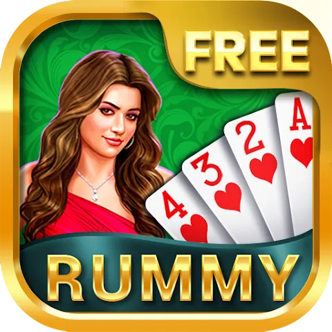 Rummy Gold icon