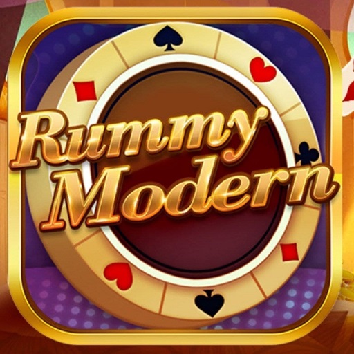 Rummy Modern Android icon