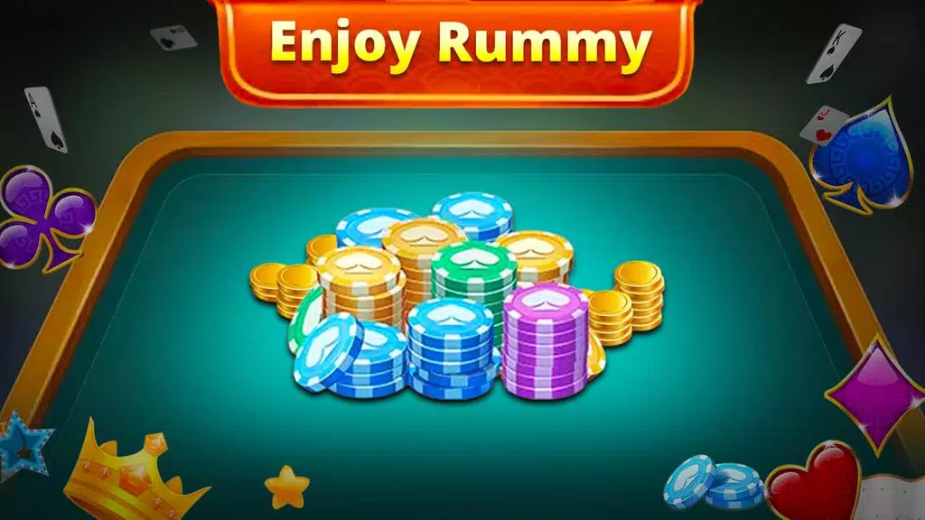 Rummy Star-Best Indian Card Game screenshot 3