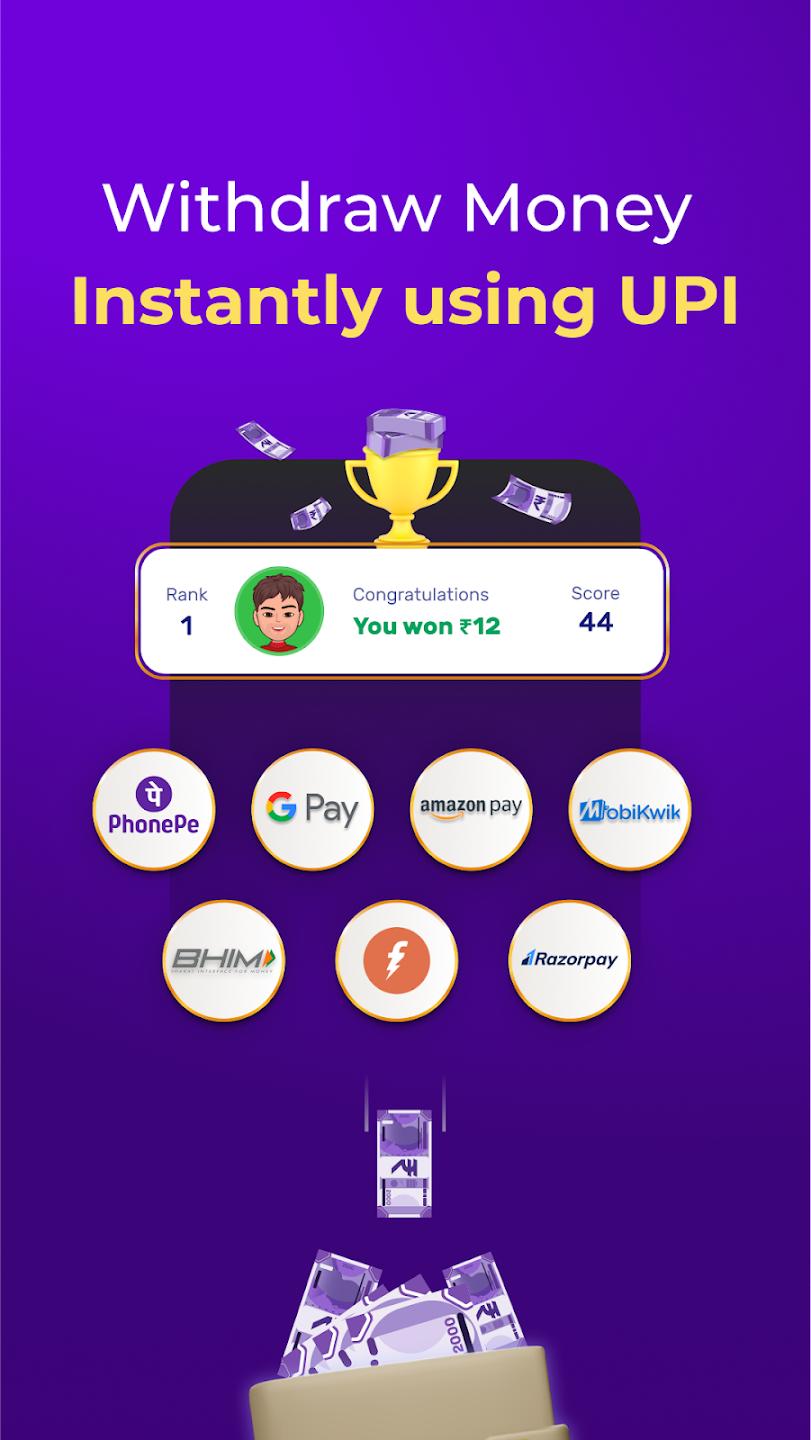 Rush Free screenshot 2