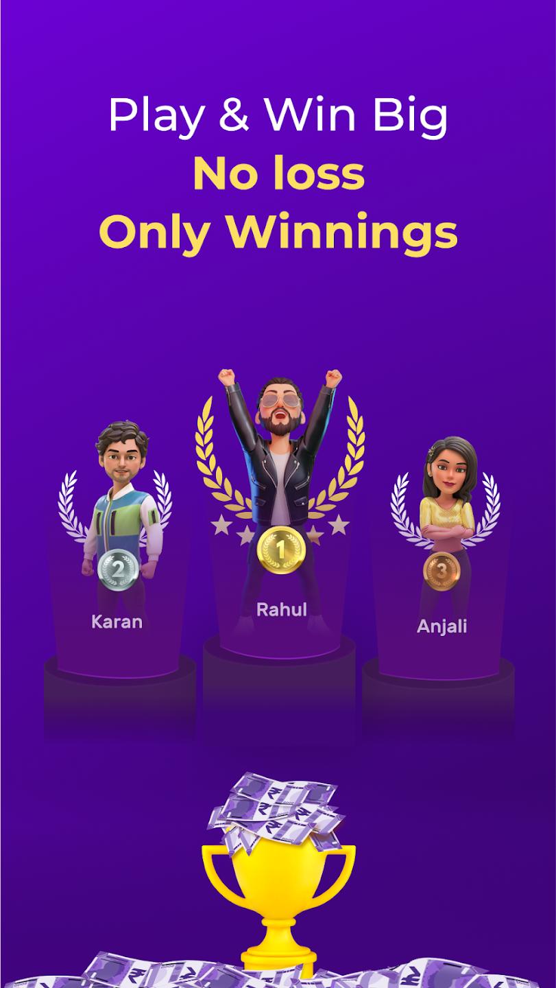 Rush Free screenshot 3