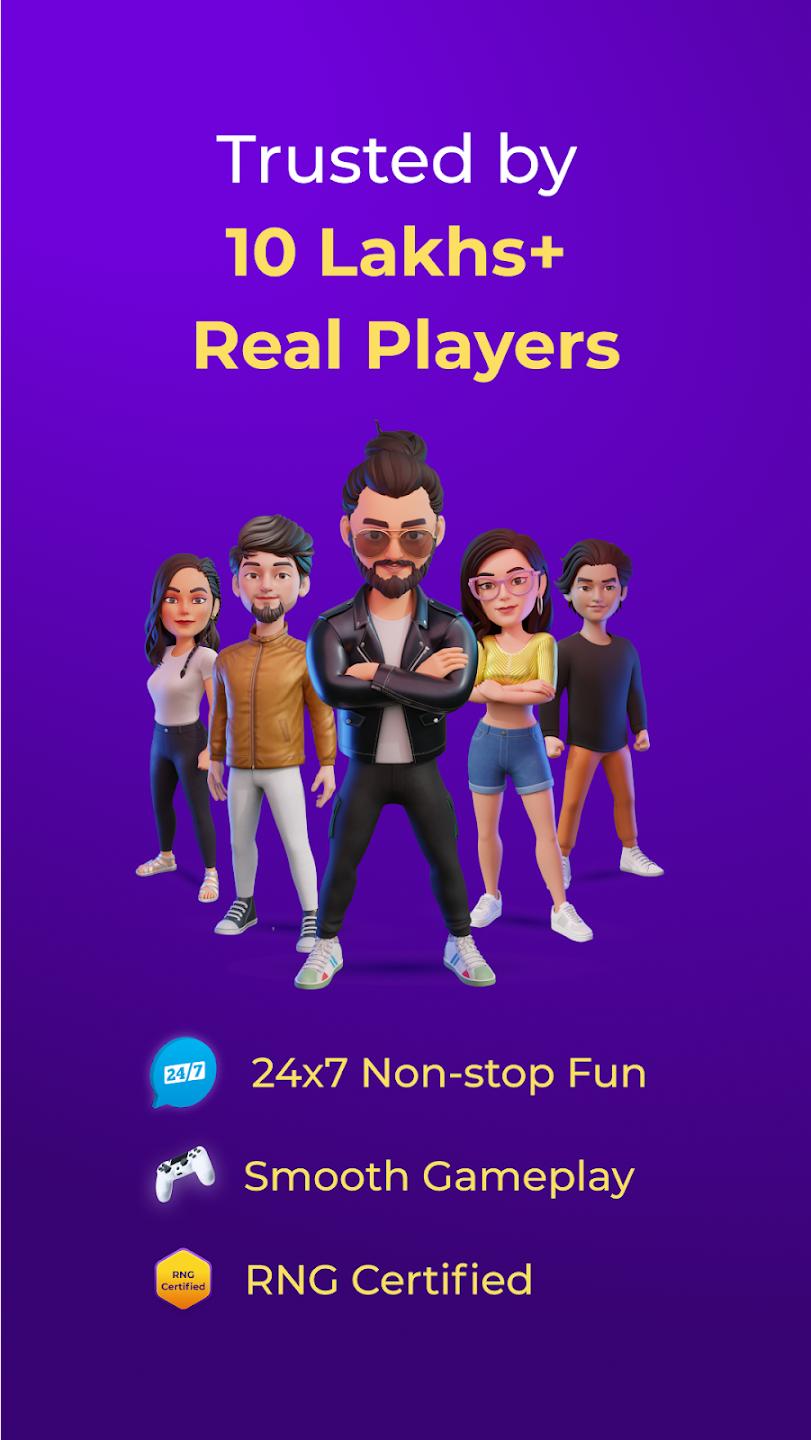 Rush Free screenshot 1