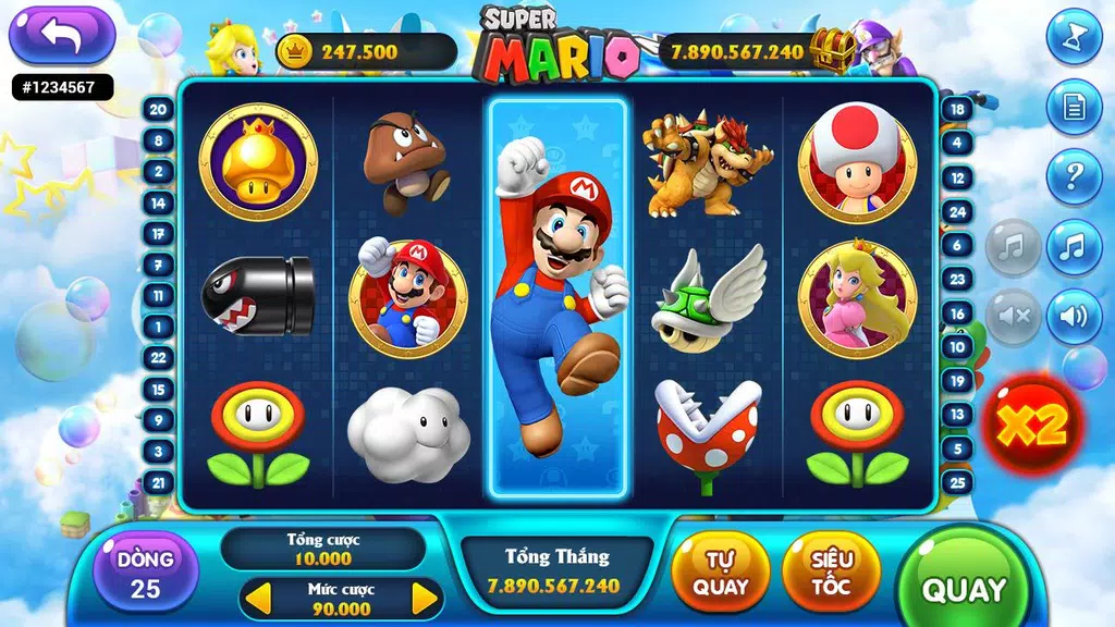 S88 Club Mod screenshot 2