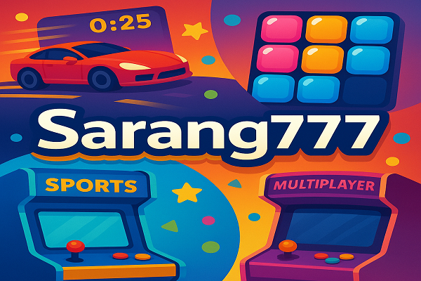 Sarang777 APK screenshot 1