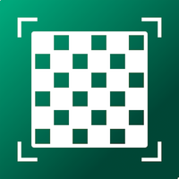 Scan, analyze, play: Chessify icon