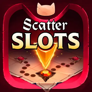 Scatter Slots icon