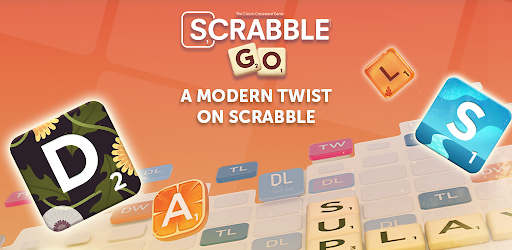 Scrabble® GO – Fun with Words! screenshot 8