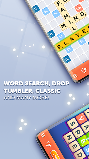 Scrabble® GO – Fun with Words! screenshot 1