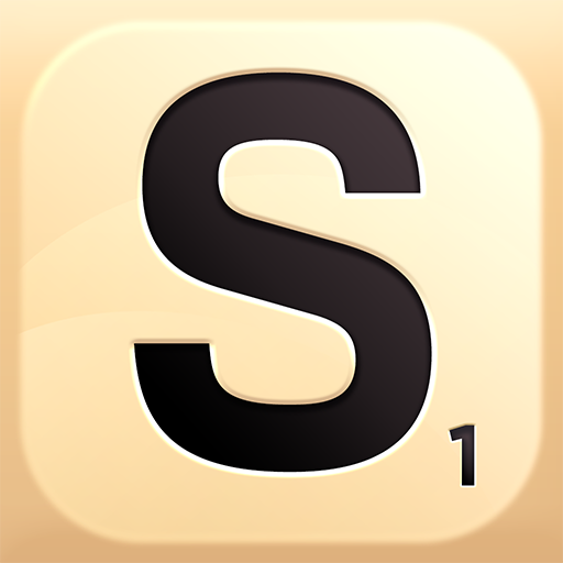 Scrabble® GO – Fun with Words! icon