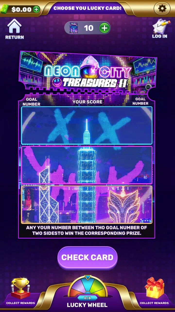Scratch Milestone screenshot 2