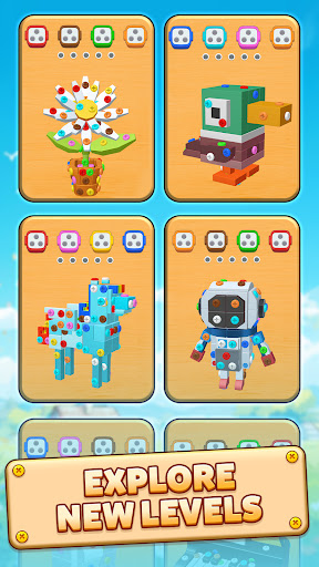 Screwdom 3D screenshot 3