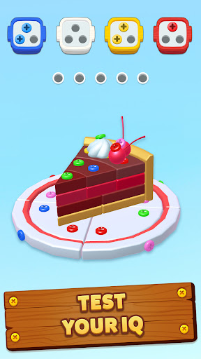 Screwdom 3D screenshot 10