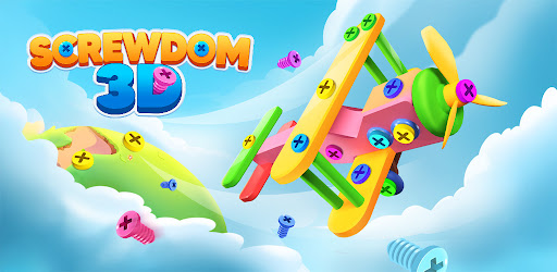Screwdom 3D screenshot 12