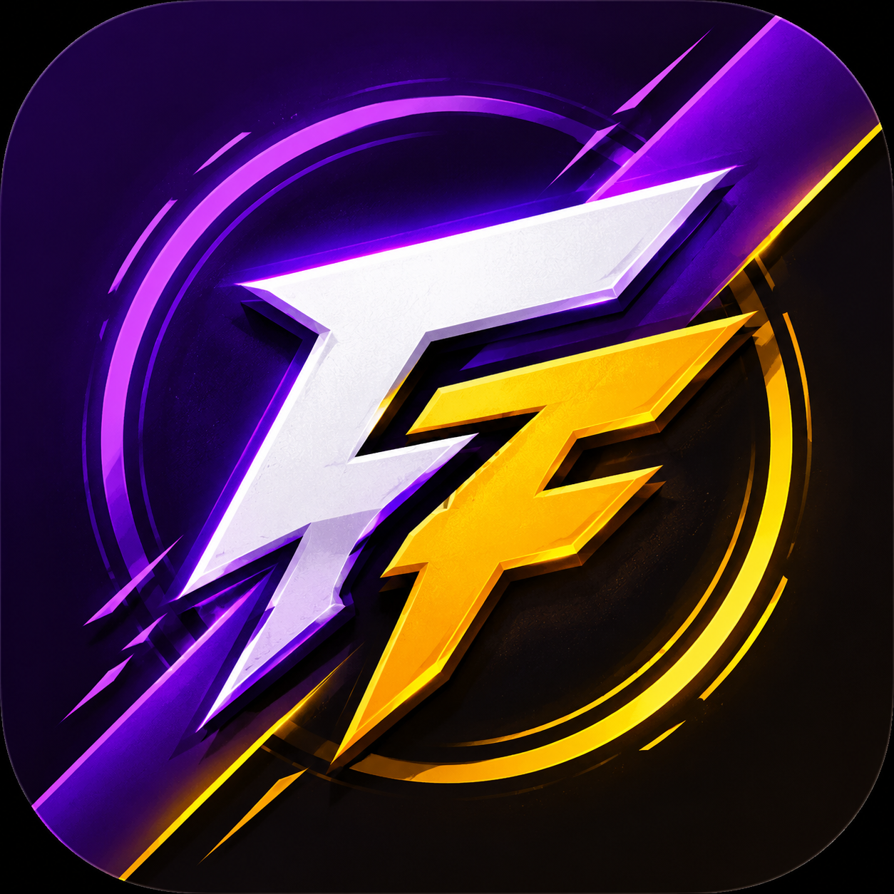 Aplikasi Script Ff icon