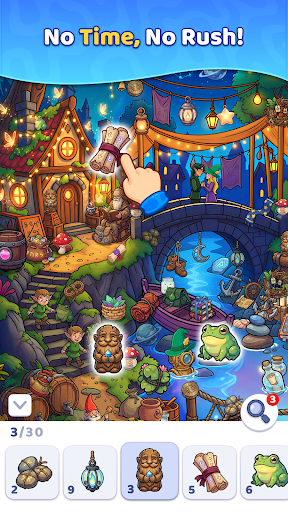 Search It - Hidden Objects screenshot 2