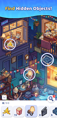 Search It - Hidden Objects screenshot 4