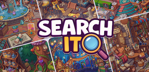 Search It - Hidden Objects screenshot 11