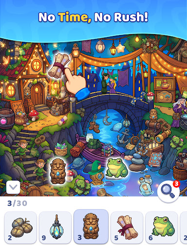 Search It - Hidden Objects screenshot 7