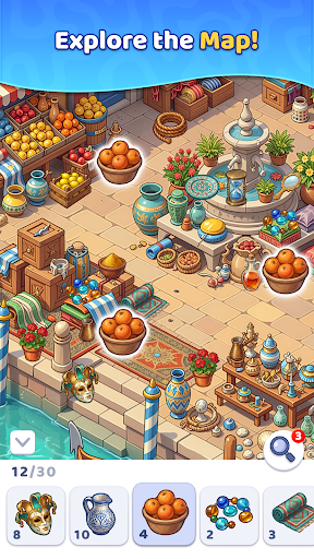 Search It - Hidden Objects screenshot 5