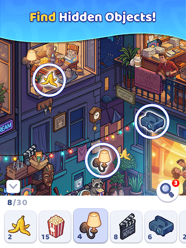Search It - Hidden Objects screenshot 9