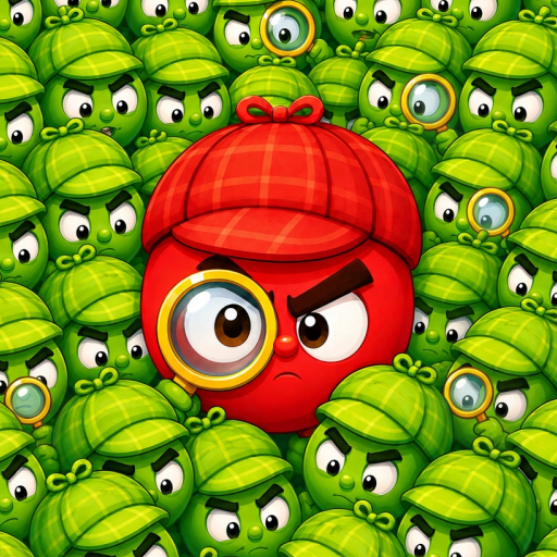 Search It - Hidden Objects icon