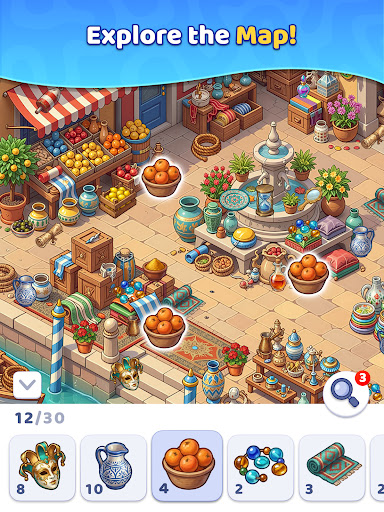 Search It - Hidden Objects screenshot 10