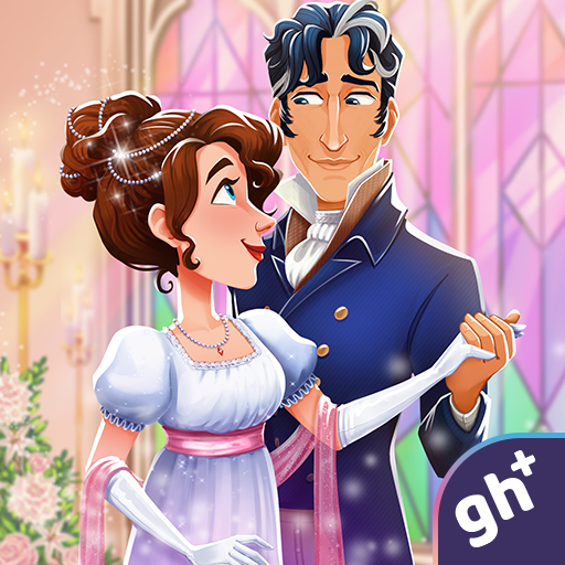 Secret Diaries: Royal Wedding icon
