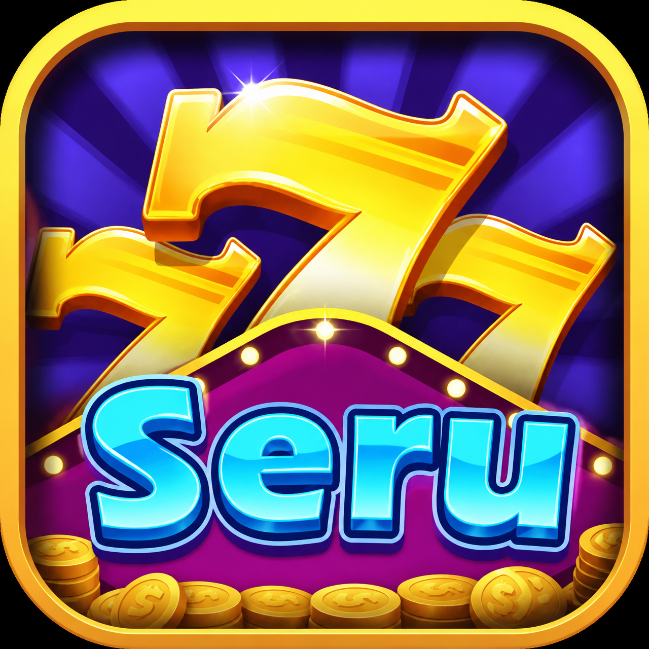 Seru icon