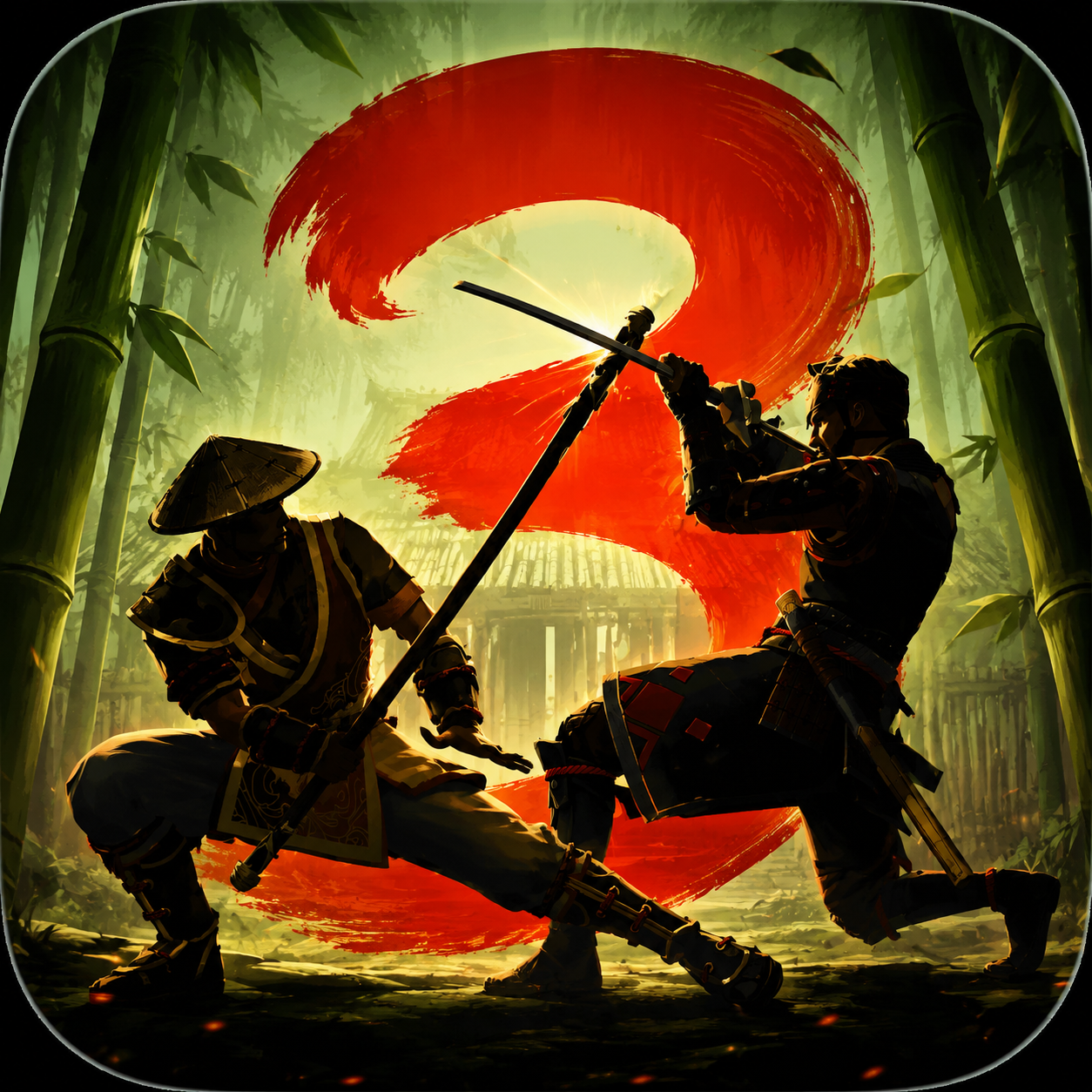 Shadow Fight 3 Unlimited Money icon