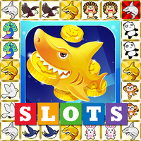 Shark Slots icon