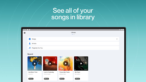Shazam: Find Music & Concerts screenshot 12