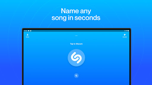 Shazam: Find Music & Concerts screenshot 11