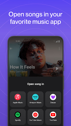 Shazam: Find Music & Concerts screenshot 7