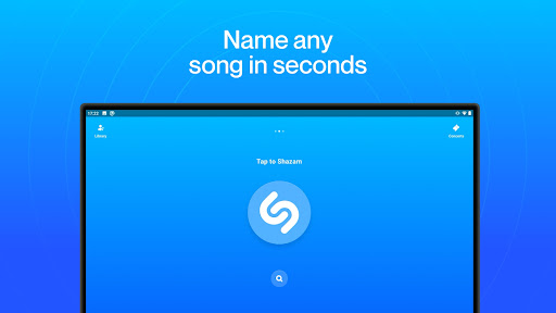 Shazam: Find Music & Concerts screenshot 9