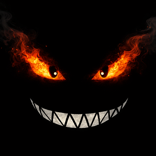 Silly Smile Live Wallpaper 4K icon