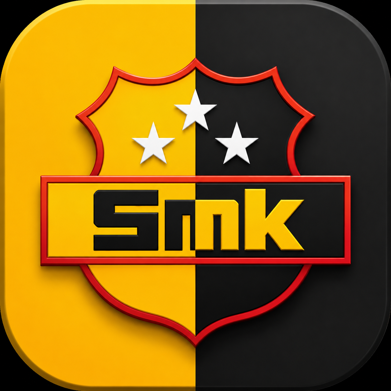 Smk Online Polri icon
