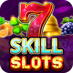 Skill Slots Offline - Slots Ca icon