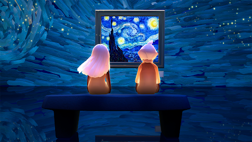 Tangkapan layar Sky: Children of the Light 11