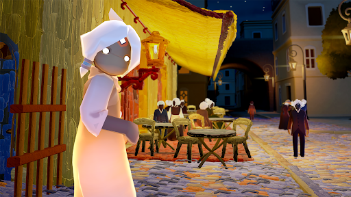 Tangkapan layar Sky: Children of the Light 4