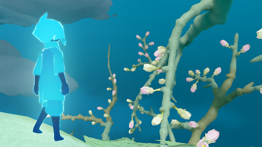 Tangkapan layar Sky: Children of the Light 7